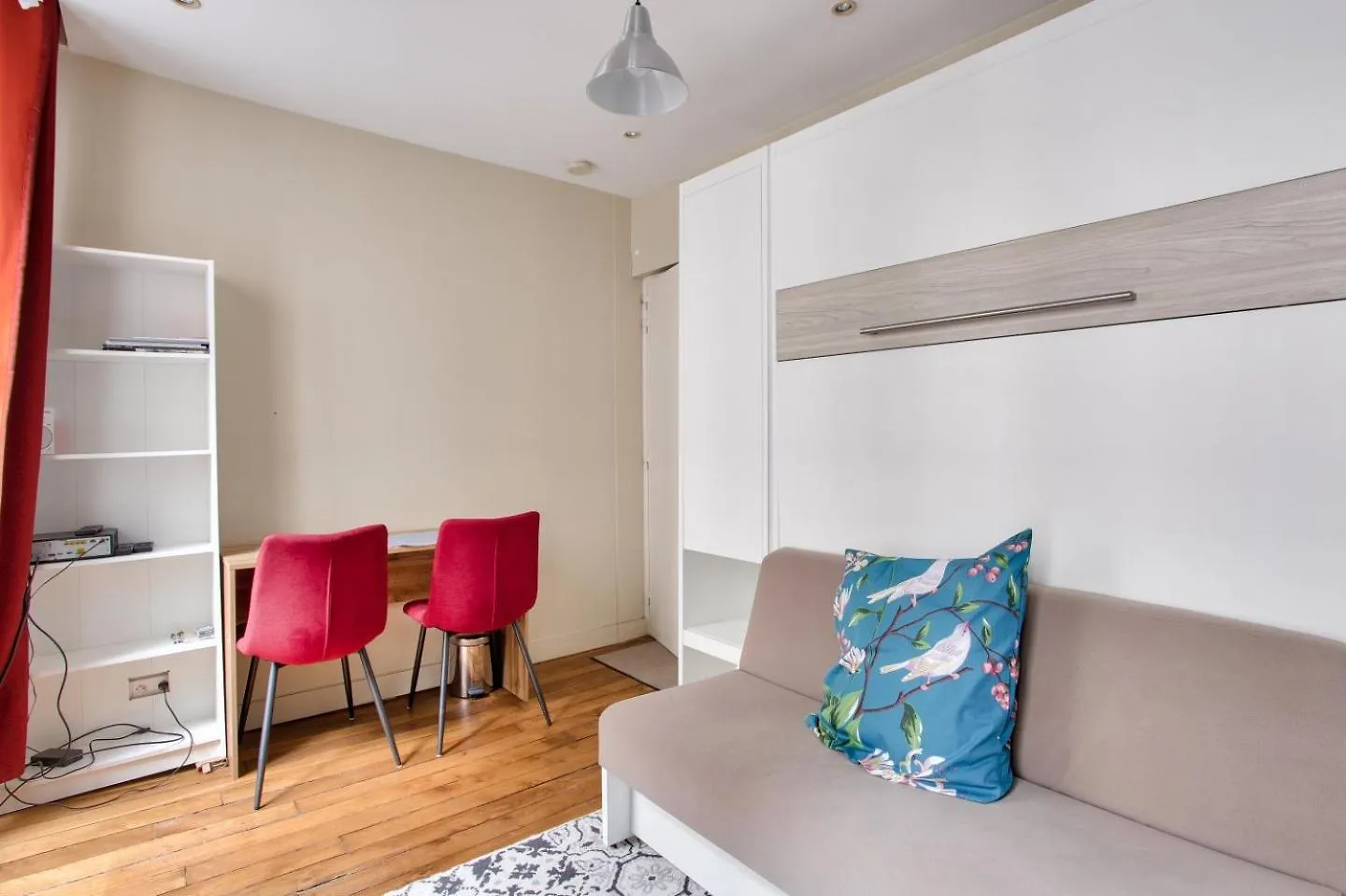 Appartement La Boetie - Paris 8