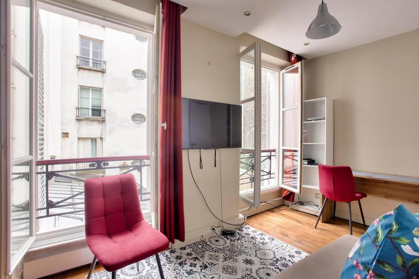 Appartement La Boetie - Paris 8 France