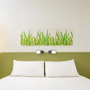 2* Otel Ibis Budget La 19eme