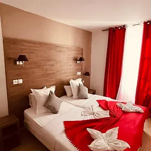 2* Otel Jeff
