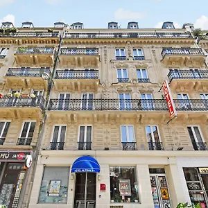 Hotell Altona, Paris