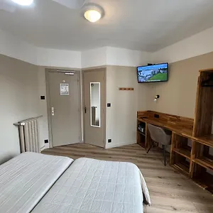  Otel Angleterre