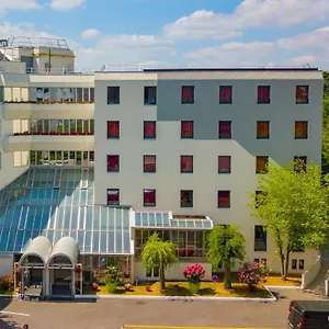 Hotell Cis Kellermann, Paris